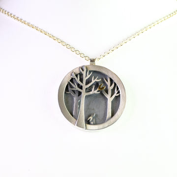 Handcrafted Sterling Silver Jewellery.