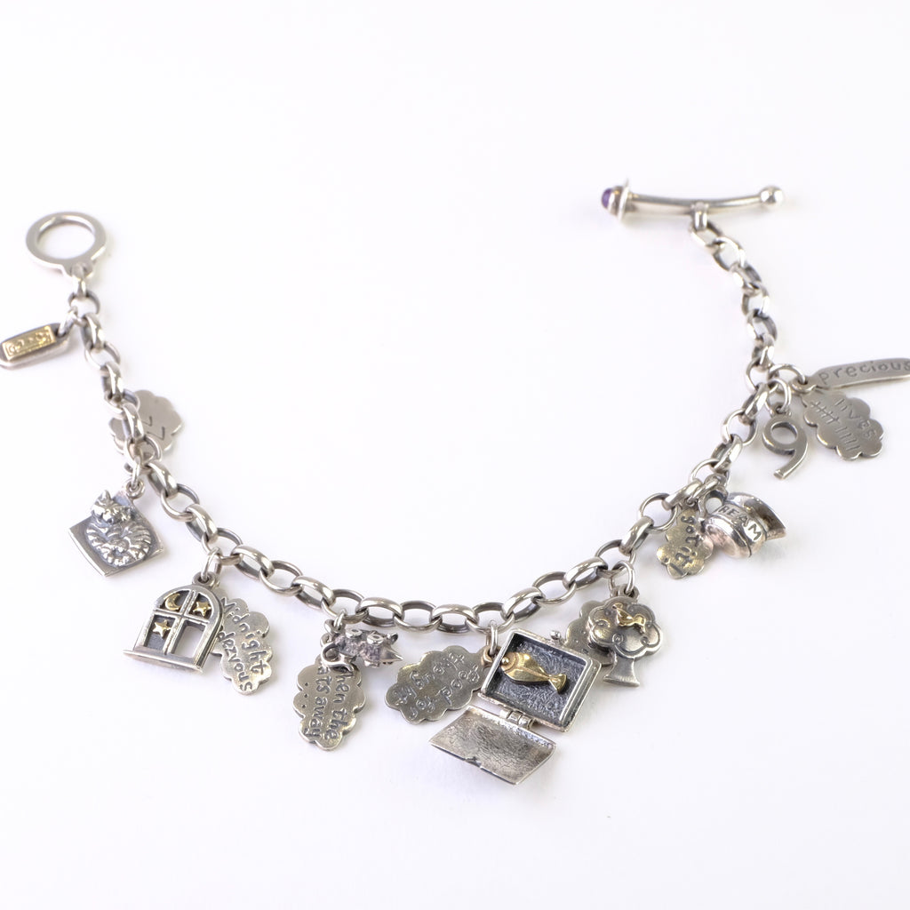 Nick outlet hubbard earrings