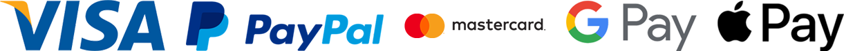 Payment Method Logos