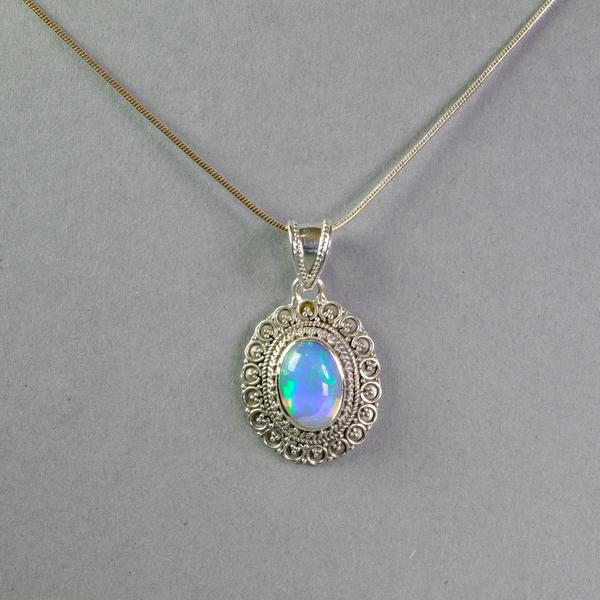Busting the Myths about Opals.