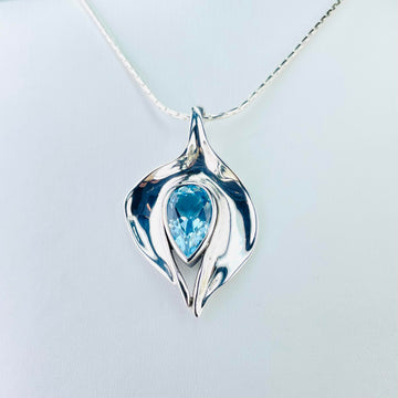 Pendants and Necklaces.