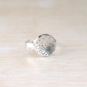 Silver Rings
