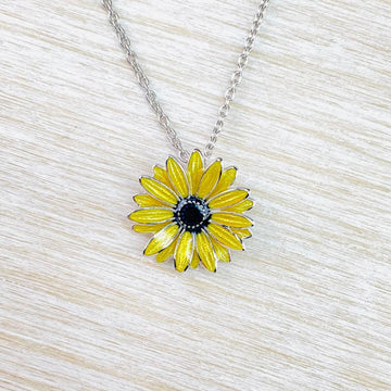 Nicole Barr Silver and Enamel Jewellery.