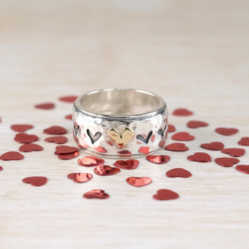 Valentine's Day Gift Suggestions.