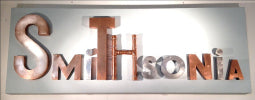 Smithsonia