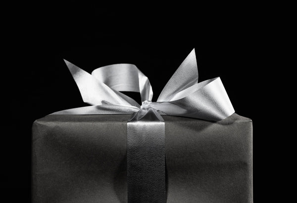Gift Voucher Card  (4 Values)