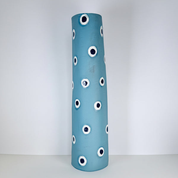 Handmade Large Vase by Bryony Burn.