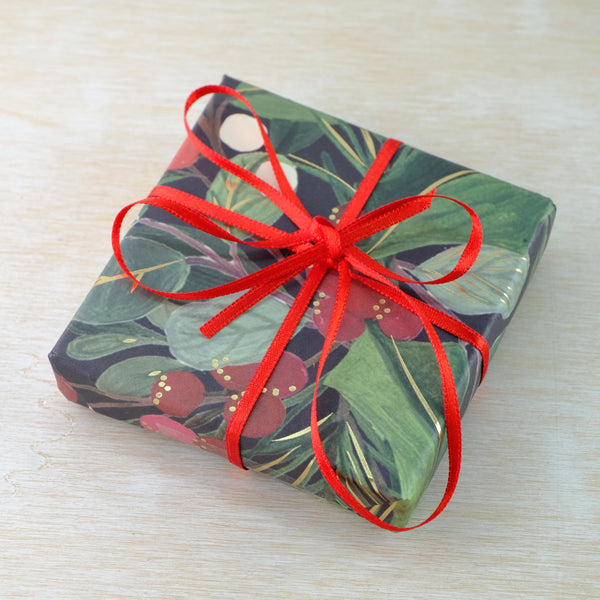 Gift Wrapping