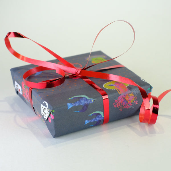 Gift Wrapping