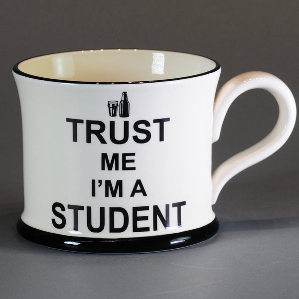 'Trust Me I'm a Student' Mug
