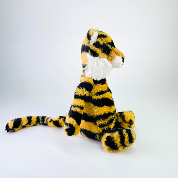 Jellycat Small Bashful Tiger.