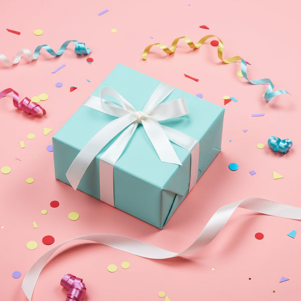 Gift Voucher Card  (4 Values)